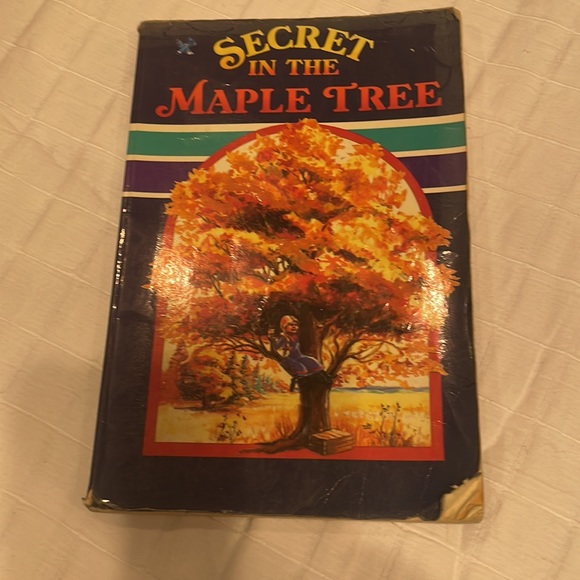 A Beka book 3d grade readers bundle - Picture 6 of 8